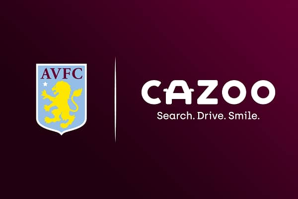 UK’s Fastest Digital Firm Champions Aston Villa Football Club