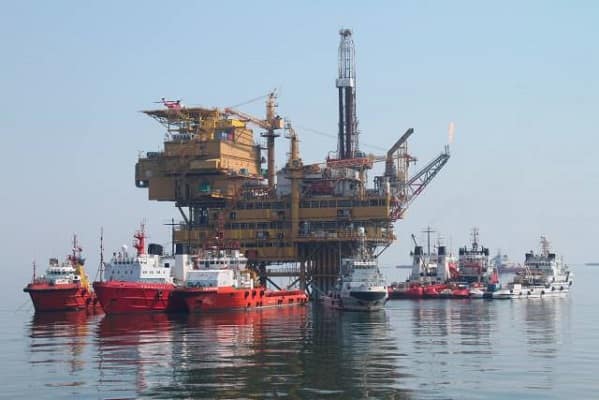 Mendix Drives ConocoPhillips with Low-Code Innovation