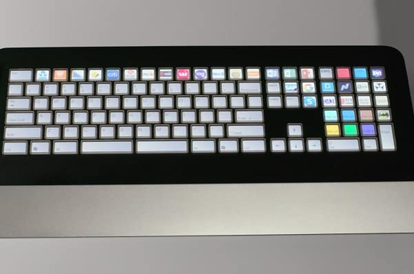 PKT Technologies Unveils Groundbreaking Programmable Keyboard
