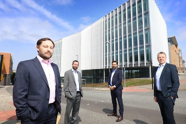 Northern Gas and Power Launches 150 New Global Positions