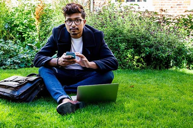 Expert Reveals the Must-Have Business Tools for Thriving at Home
