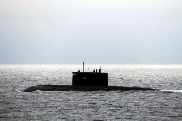 Russia warns Trump’s nuclear submarines are ‘under their control’ – London Business News | Londonlovesbusiness.com