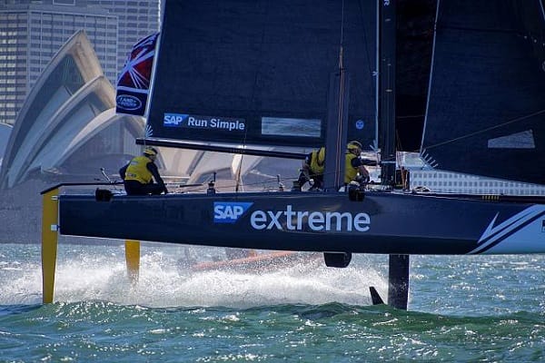 SAP Eyes IPO to Propel Qualtrics Into Public Markets