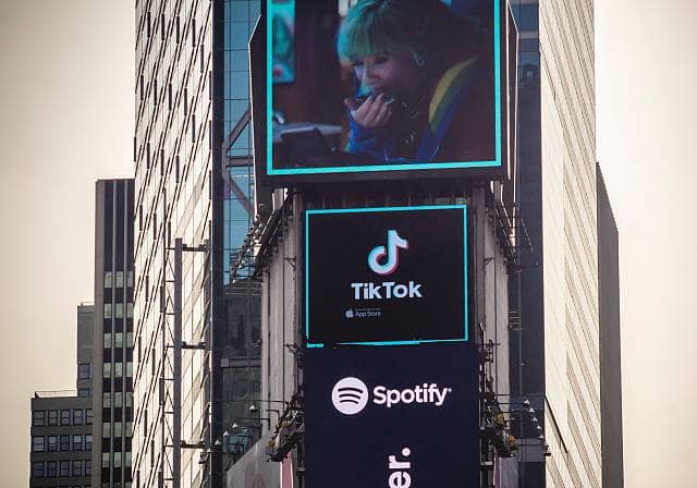 Could TikTok and Oracle Become a Powerhouse Duo?