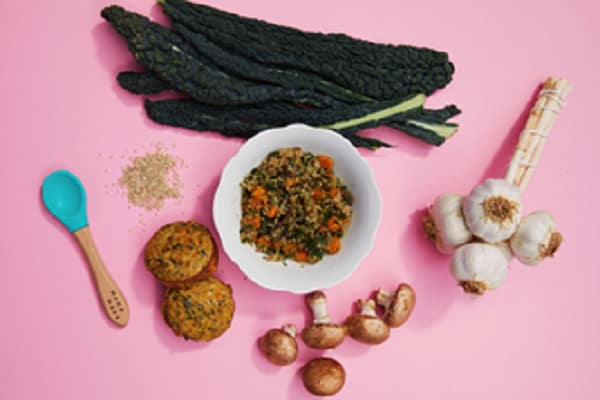 Mamamade\’s AI Boosts Baby Food Orders 300% Post‑Lockdown