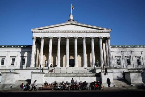 UCL Technology Fund Secures First Close on £100m in Fund 2
