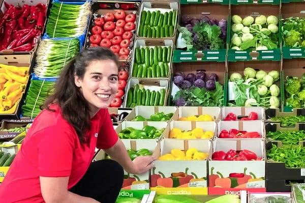 Weezy 15-Minute Supermarket Startup Secures £1M Pre‑Seed Funding