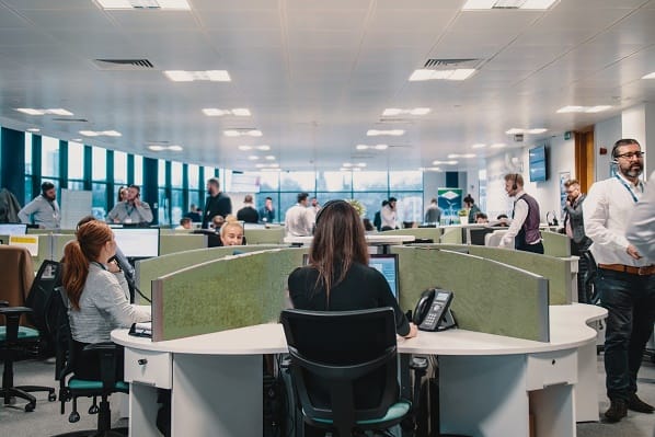 GPG Leads the Pack as a Top B2B Energy Solution Provider in the UK