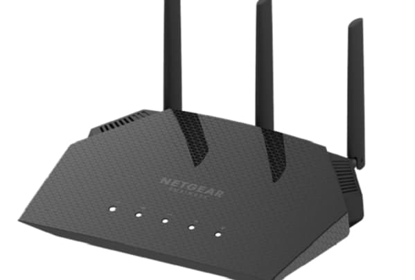 Netgear Unveils Game‑Chasing WiFi Access Point for Small Businesses