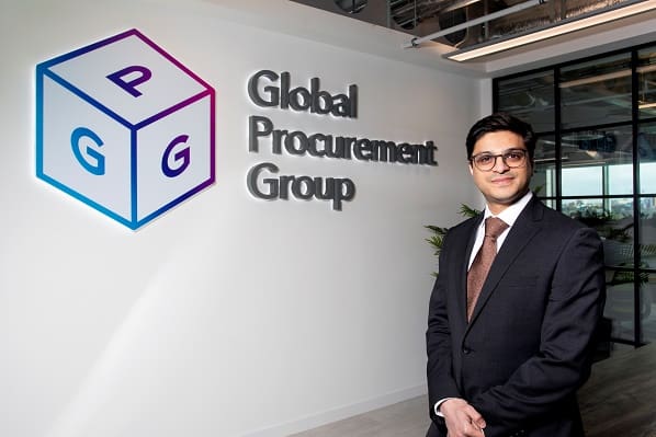 Northern Gas & Power Hire Senior Executive to Lead Global Energy Strategy