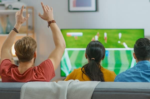 Tech Revolution Drives 76% of Sports Fans to Miss Teletext