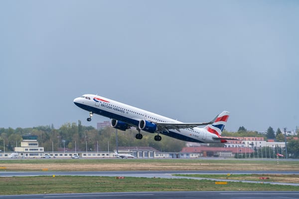 International Airlines Group Sees Record Profit Surge