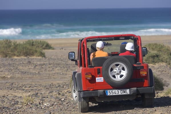 Spaniards are increasingly concerned about the impact mass tourism – London Business News | Londonlovesbusiness.com