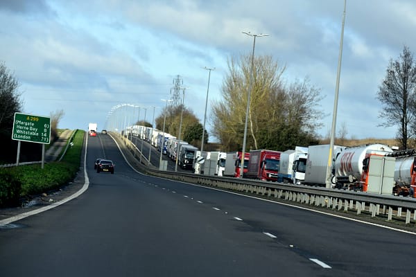 Consumers and Energy Sector See 7% Emission Surge