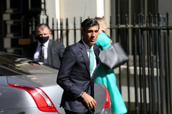 Small Firms Left in the Cold as 0.5% Base Rate Snags Energy Support