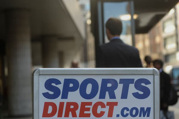 Sports Direct owner leaps into Christmas sales, riding unstoppable momentum