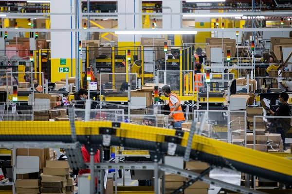 Prime Day could top bn globally and £1.9bn in the UK, but is that entirely good news?   – London Business News | Londonlovesbusiness.com