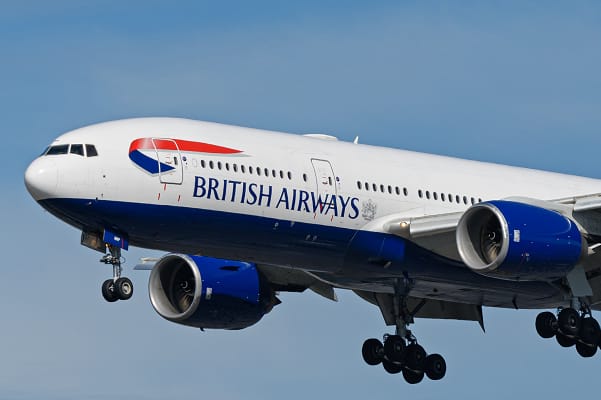IAG’s Profits Soar to New Heights