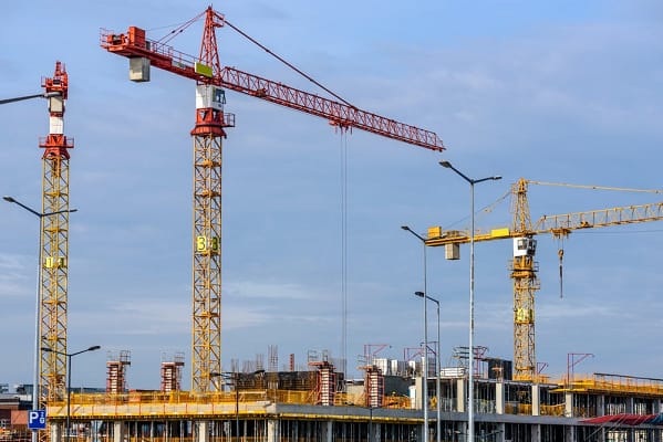Construction Crisis: Insolvencies Surge as Late Payments Fuel the Storm
