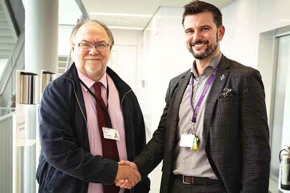 North East poised to become the UK’s green revolution core, LEP says after energy specialist recruitment push