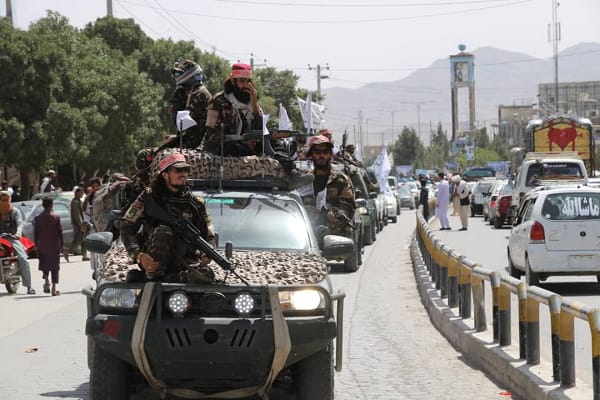 UK is being 'taken advantage of' as Afghan asylum seekers who fled Taliban go back for a 'holiday' - London Business News | Londonlovesbusiness.com
