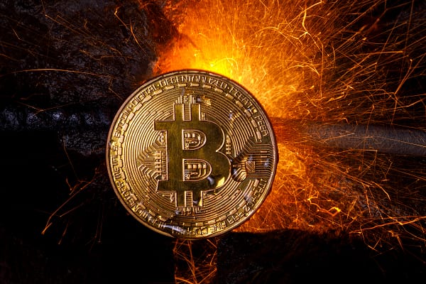 Bitcoin’s gains tempered by profit-taking, US economic data and legislation take focus – London Business News | Londonlovesbusiness.com