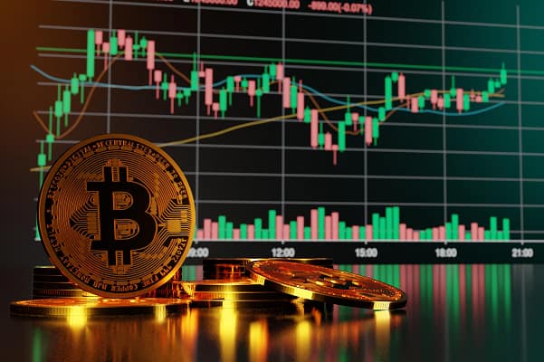 Finder’s Bitcoin forecast: Analysts see BTC topping 0k in 2024