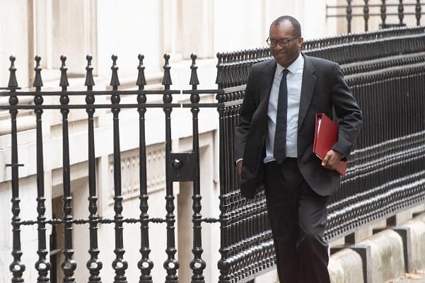 Tory MP claims Labour has devoured the economy, dead in stone, and there’s no easy exit.