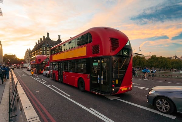 Arriva, the Bus & Train Giant, Set to Be Bought by a U.S. Infrastructure Firm