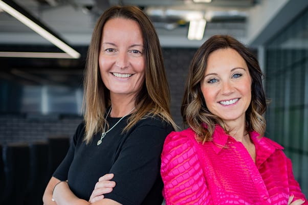 Gateshead Quays Energy Consulting Names Two Senior Women Leaders to Drive Innovation and Growth