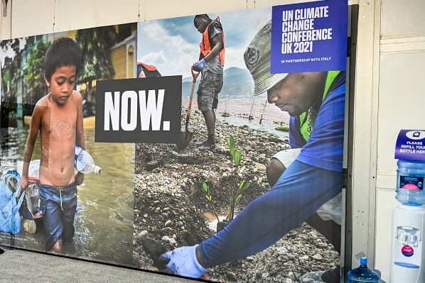 Energy Price Surge Highlights Urgent Shift to Clean Energy, Not Fossil Fuel Subsidies