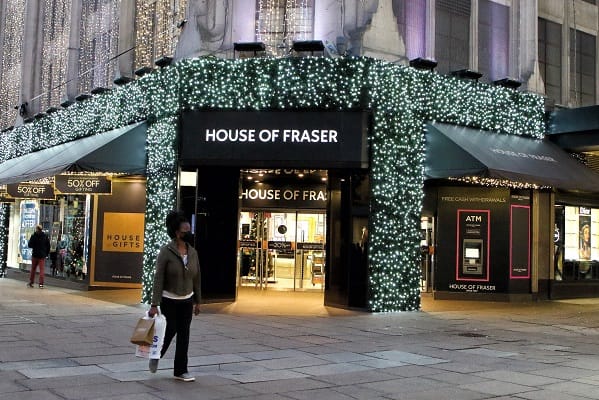 A Majority of Companies Struggle to Fill Christmas Staffing Gaps