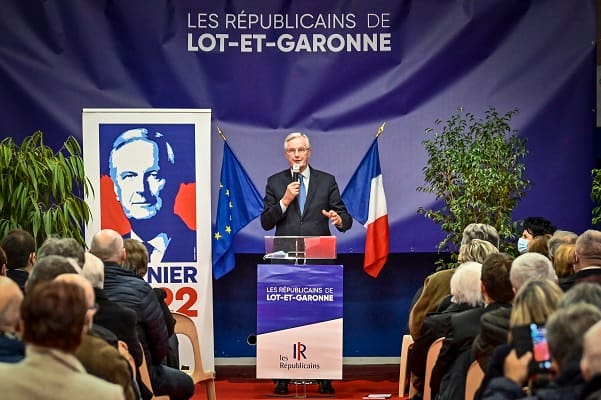 Barnier’s No-Confidence Loss Sparks French Government Collapse