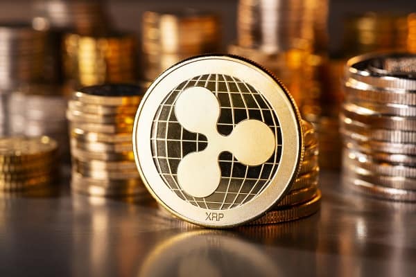 What drives Ripple’s market in the U.S. and other English-speaking regions