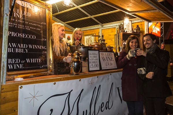 Tipple raises 4 million seed round to power the future of the $1.6trn global alcohol industry - London Business News | Londonlovesbusiness.com