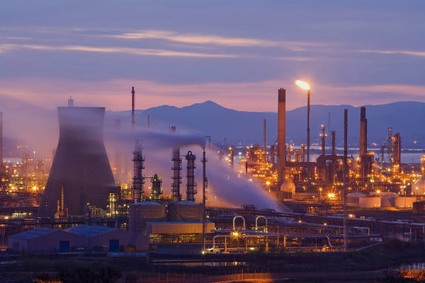 5 Hot Sectors Poised to Thrive on Mauritania’s Oil & Gas Boom