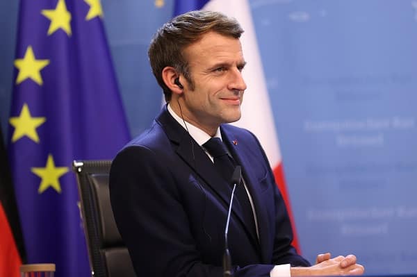 The French Election: Key Market Implications