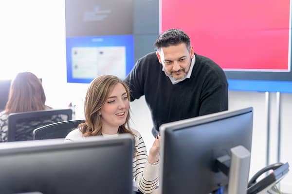 Latest labour market stats show government needs to show greater ambitions for older workers