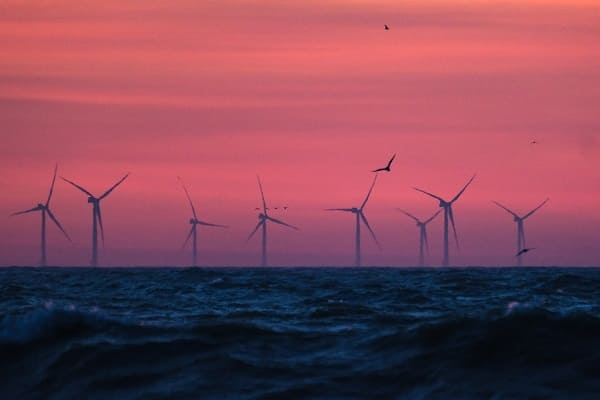Octopus powers up with £15bn+ investment in offshore wind, eyeing even larger projects