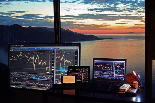 Binance’s Legal Battle Sparks Market Turbulence