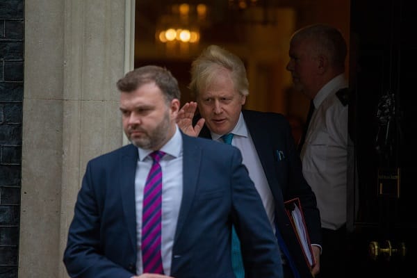 Boris Withholds Aid for Families Facing Sky‑High Energy Costs, Pushing Children into Poverty