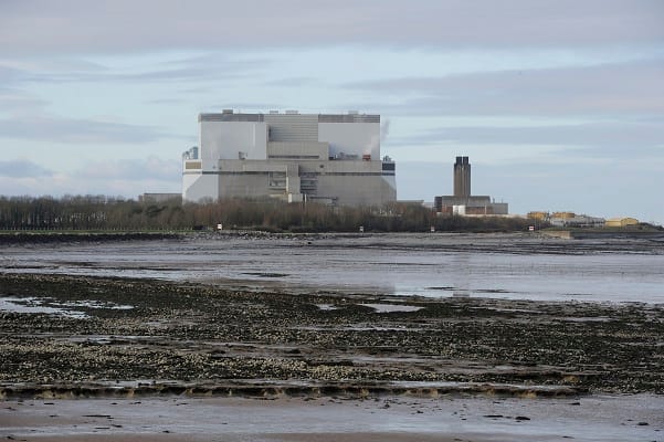 Power Plant Workers Ready to Strike Over Major Salary Cut