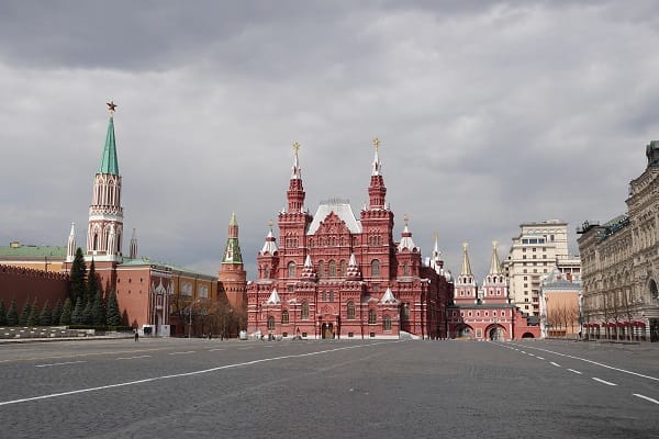 Russia will 'protect' kidnapped British toddler - London Business News | Londonlovesbusiness.com