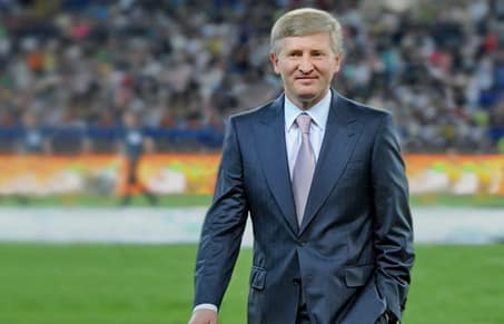 War, aid and hope - what Rinat Akhmetov is doing for Ukraine today - London Business News | Londonlovesbusiness.com