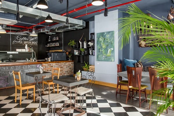 Hospitality Faces a Budget Crisis