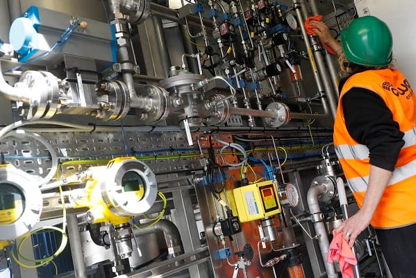 UK government set to unlock £4bn in hydrogen investment by 2030—transforming industry and health