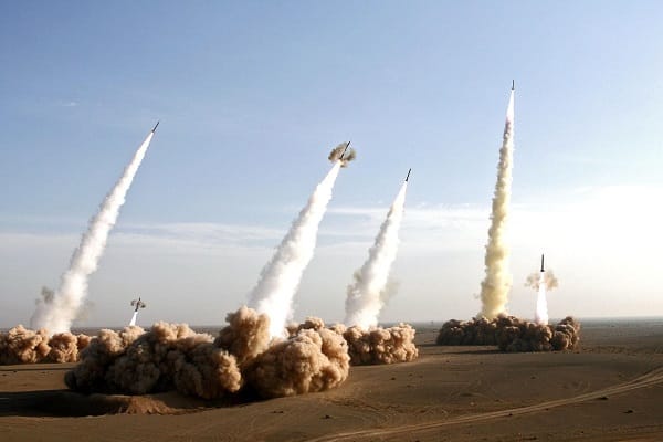 US Evacuates Middle Eastern Embassy Amid Iran Nuclear Threat, Trump Warns of Potential Bombing