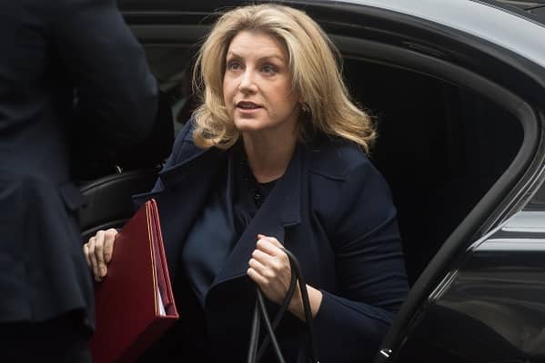Former Defence Secretary slams Starmer warning his defence plans are a ‘mess’ – London Business News | Londonlovesbusiness.com