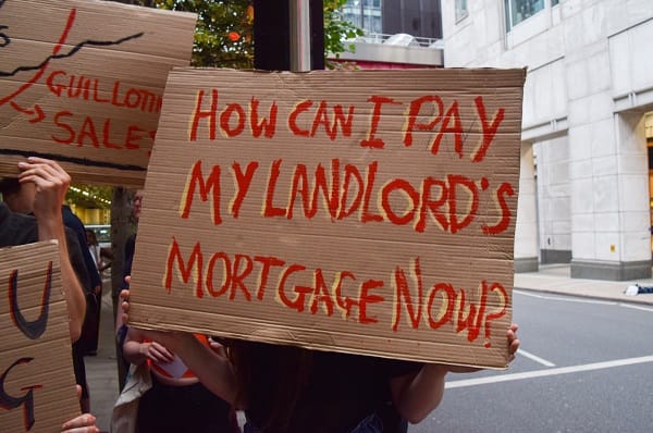 Nearly 13 Million UK Adults Struggling with Finances