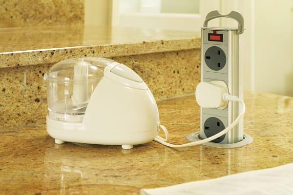 £2.2bn a Year Lost to Vampire Energy: UK Households Urged to Switch Off and Save